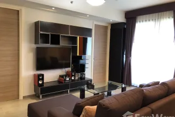 2 Bedroom Condo for rent in Zire Wongamat, Na Kluea, Chonburi