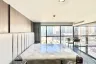 1 Bedroom Condo for rent in CONNER Ratchathewi, Thanon Phetchaburi, Bangkok near MRT Ratchathewi