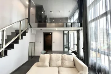 1 Bedroom Condo for rent in CONNER Ratchathewi, Thanon Phetchaburi, Bangkok near MRT Ratchathewi