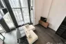 1 Bedroom Condo for rent in CONNER Ratchathewi, Thanon Phetchaburi, Bangkok near MRT Ratchathewi