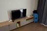 2 Bedroom Condo for rent in Artisan Ratchada, Huai Khwang, Bangkok near MRT Huai Khwang