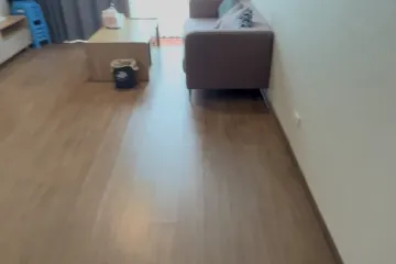 2 Bedroom Condo for rent in Artisan Ratchada, Huai Khwang, Bangkok near MRT Huai Khwang