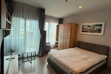 Condo for rent in Life Asoke Rama 9, Makkasan, Bangkok near MRT Phra Ram 9