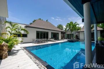 4 Bedroom Villa for rent in Anchan Villas II and III, Choeng Thale, Phuket