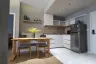 2 Bedroom Condo for sale in TRIPLE Y RESIDENCE, Wang Mai, Bangkok near MRT Sam Yan