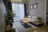 2 Bedroom Condo for sale in TRIPLE Y RESIDENCE, Wang Mai, Bangkok near MRT Sam Yan
