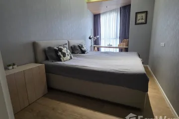 2 Bedroom Condo for sale in TRIPLE Y RESIDENCE, Wang Mai, Bangkok near MRT Sam Yan