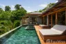 3 Bedroom Villa for rent in Chalong, Phuket