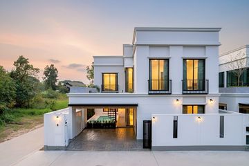 4 Bedroom Villa for rent in SHEVADEE Lake View, Pa Daet, Chiang Mai