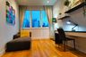 2 Bedroom Condo for sale in Millennium Residence, Khlong Toei, Bangkok near BTS Asoke