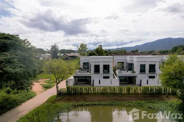 4 Bedroom House for sale in SHEVADEE Lake View, Pa Daet, Chiang Mai