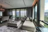 3 Bedroom Condo for Sale or Rent in Sindhorn Residence, Lumpini, Bangkok near BTS Ploen Chit