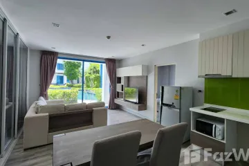 2 Bedroom Condo for sale in The Crest Santora, Hua Hin, Prachuap Khiri Khan