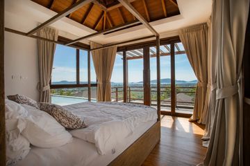 4 Bedroom Villa for rent in Chalong, Phuket