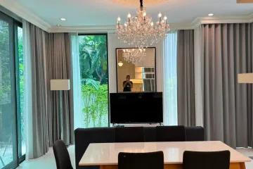 4 Bedroom House for rent in Baan Klang Muang Classe Ekkamai-Ramintra, Lat Phrao, Bangkok