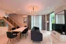 4 Bedroom House for rent in Baan Klang Muang Classe Ekkamai-Ramintra, Lat Phrao, Bangkok
