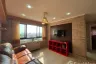 2 Bedroom Condo for sale in Lumpini Ville Phahol-Suthisarn, Sam Sen Nai, Bangkok near BTS Saphan Kwai