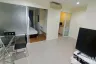 1 Bedroom Condo for rent in Lumpini Place Rama IX - Ratchada, Huai Khwang, Bangkok near MRT Phra Ram 9