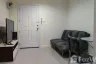 1 Bedroom Condo for rent in Lumpini Place Rama IX - Ratchada, Huai Khwang, Bangkok near MRT Phra Ram 9