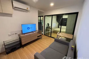 1 Bedroom Condo for sale in Chewathai Hallmark Ladprao - Chokchai 4, Saphan Song, Bangkok near MRT Chok Chai 4