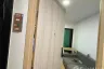 1 Bedroom Condo for sale in Chewathai Hallmark Ladprao - Chokchai 4, Saphan Song, Bangkok near MRT Chok Chai 4