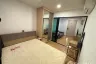 1 Bedroom Condo for sale in Chewathai Hallmark Ladprao - Chokchai 4, Saphan Song, Bangkok near MRT Chok Chai 4