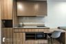 1 Bedroom Condo for rent in Taka Haus Ekamai 12, Khlong Tan Nuea, Bangkok near BTS Ekkamai