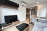 2 Bedroom Condo for rent in Taka Haus Ekamai 12, Khlong Tan Nuea, Bangkok near BTS Ekkamai