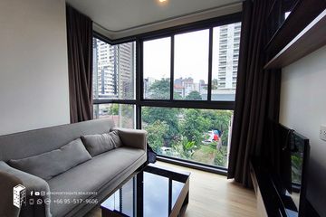 2 Bedroom Condo for rent in Taka Haus Ekamai 12, Khlong Tan Nuea, Bangkok near BTS Ekkamai