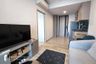 1 Bedroom Condo for rent in OKA HAUS Sukhumvit 36, Khlong Tan, Bangkok near BTS Thong Lo