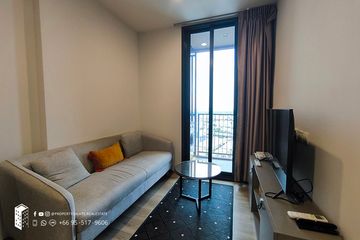 1 Bedroom Condo for rent in OKA HAUS Sukhumvit 36, Khlong Tan, Bangkok near BTS Thong Lo