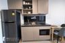 1 Bedroom Condo for rent in OKA HAUS Sukhumvit 36, Khlong Tan, Bangkok near BTS Thong Lo
