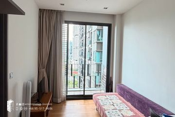 1 Bedroom Condo for rent in KEYNE BY SANSIRI, Khlong Tan, Bangkok near BTS Thong Lo