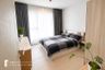 2 Bedroom Condo for rent in Life Asoke Rama 9, Makkasan, Bangkok near MRT Phra Ram 9