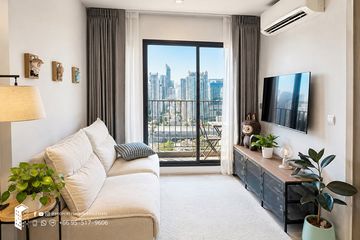 2 Bedroom Condo for rent in Life Asoke Rama 9, Makkasan, Bangkok near MRT Phra Ram 9