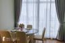 2 Bedroom Condo for rent in Park Origin Phrom Phong, Khlong Tan, Bangkok near BTS Phrom Phong