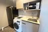 1 Bedroom Condo for rent in Ideo Mobi Sukhumvit 40, Phra Khanong, Bangkok near BTS Ekkamai