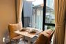 1 Bedroom Condo for rent in Ideo Mobi Sukhumvit 40, Phra Khanong, Bangkok near BTS Ekkamai