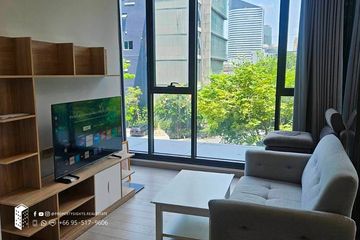 1 Bedroom Condo for rent in One 9 Five Asoke - Rama 9, Huai Khwang, Bangkok near MRT Phra Ram 9