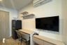 1 Bedroom Condo for rent in Life Rama 4 - Asoke, Khlong Toei, Bangkok near MRT Queen Sirikit National Convention Centre