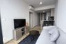 1 Bedroom Condo for rent in OKA HAUS Sukhumvit 36, Khlong Tan, Bangkok near BTS Thong Lo