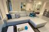 3 Bedroom Condo for rent in Fifty Fifth Tower, Khlong Tan Nuea, Bangkok near BTS Thong Lo