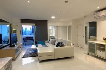 3 Bedroom Condo for rent in Fifty Fifth Tower, Khlong Tan Nuea, Bangkok near BTS Thong Lo