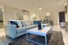 3 Bedroom Condo for rent in Fifty Fifth Tower, Khlong Tan Nuea, Bangkok near BTS Thong Lo