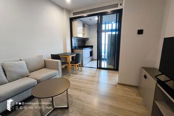 1 Bedroom Condo for rent in OKA HAUS Sukhumvit 36, Khlong Tan, Bangkok near BTS Thong Lo