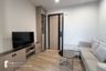 1 Bedroom Condo for rent in OKA HAUS Sukhumvit 36, Khlong Tan, Bangkok near BTS Thong Lo