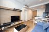 1 Bedroom Condo for rent in Hasu Haus, Phra Khanong Nuea, Bangkok near BTS On Nut