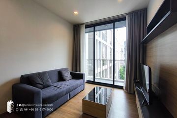 1 Bedroom Condo for rent in Hasu Haus, Phra Khanong Nuea, Bangkok near BTS On Nut