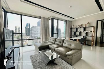 2 Bedroom Condo for rent in The Bangkok Thonglor, Khlong Tan Nuea, Bangkok near BTS Thong Lo