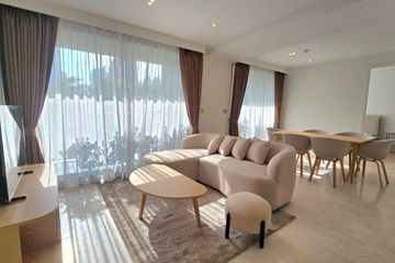 2 Bedroom Condo for rent in Craft Ploenchit, Lumpini, Bangkok near BTS Ploen Chit